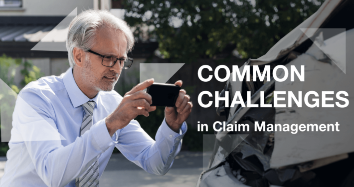 Common Challenges in Claim Management