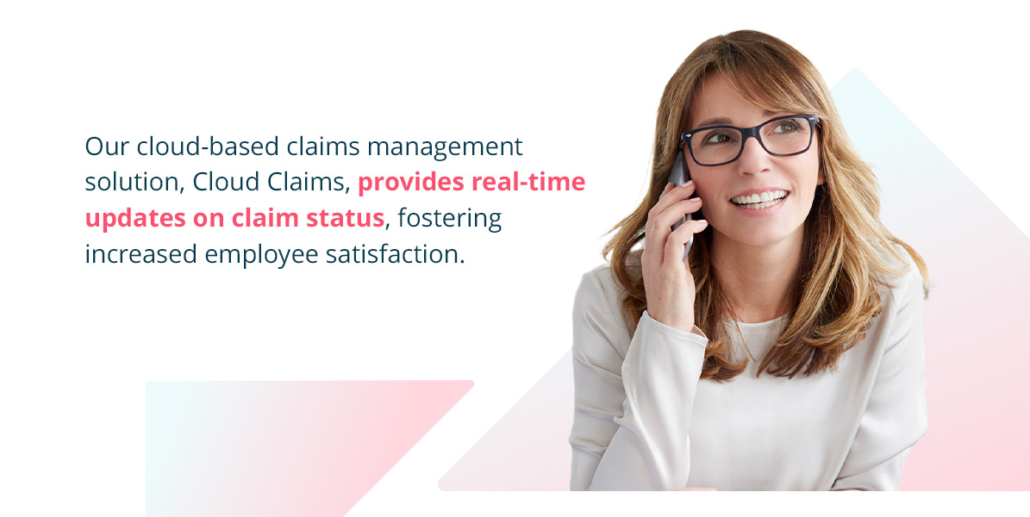 How Cloud Technology Improves Claims Processing | APP Tech