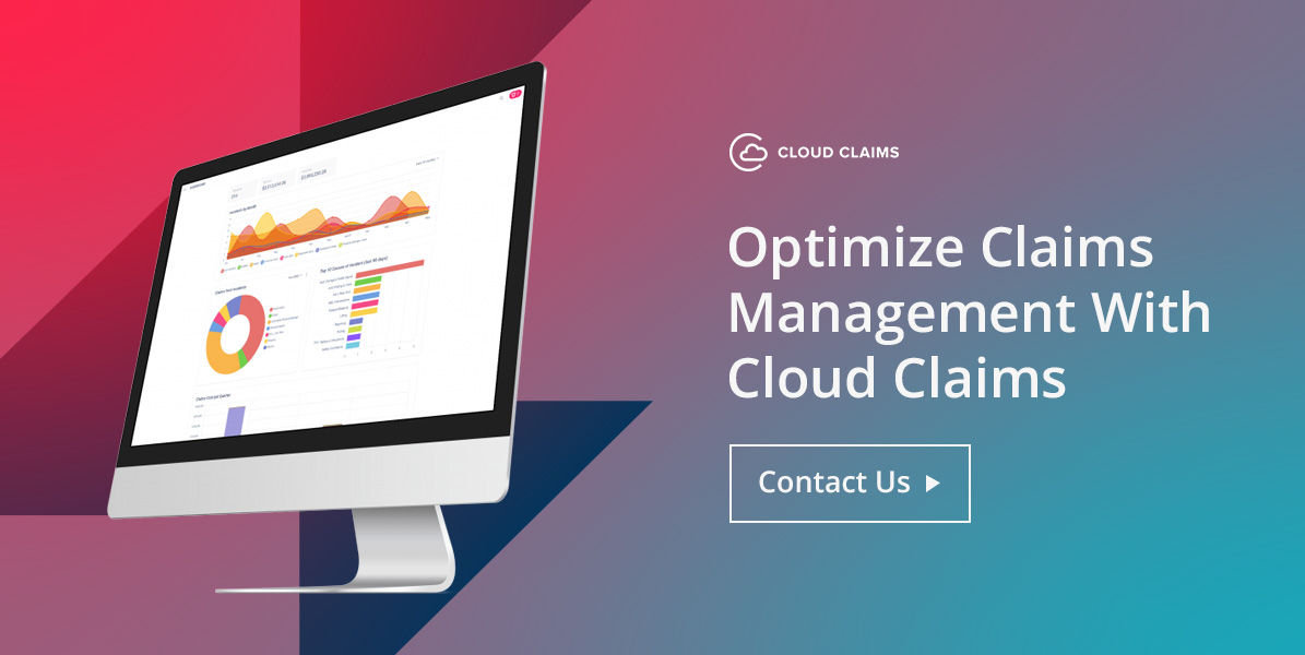 Optimize Claims Management With Cloud Claims