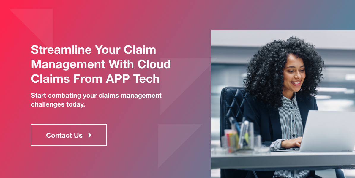 Streamline Your Claim Management with Cloud Claims