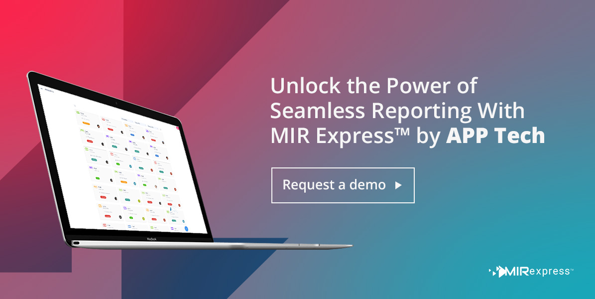 Section 111 Mandatory Insurer Reporting