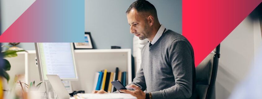 Build vs. buy in claims management