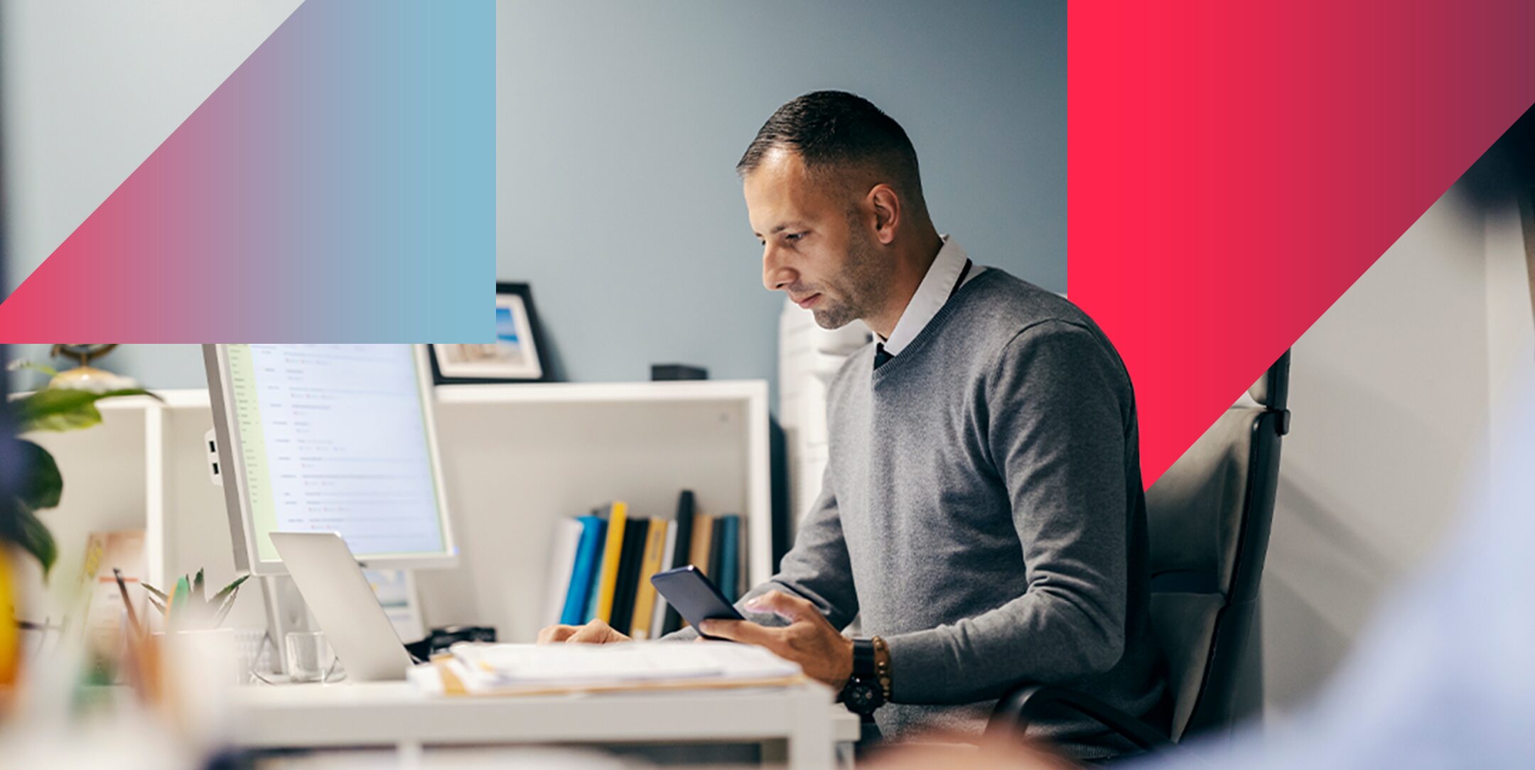 Build vs. buy in claims management