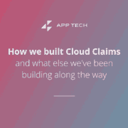 cloud claims origin story