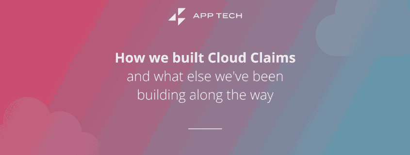 cloud claims origin story