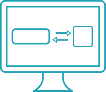 Icon - Simplified User Experience