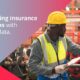Defensible data and insurance negotiations