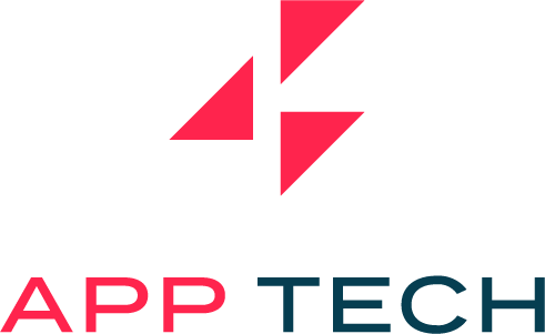 APP Tech Logo Vertical