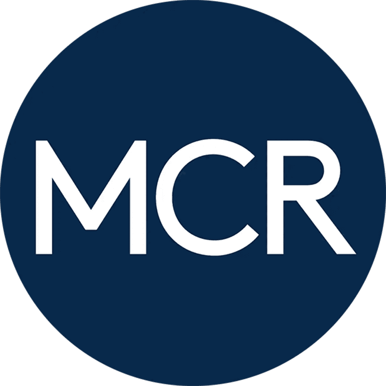 MCR Investors Logo