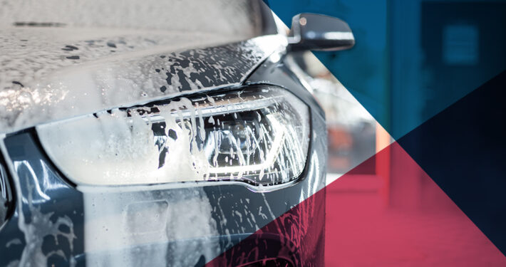 Mike's Carwash