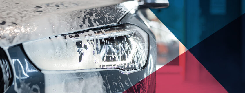 Mike's Carwash