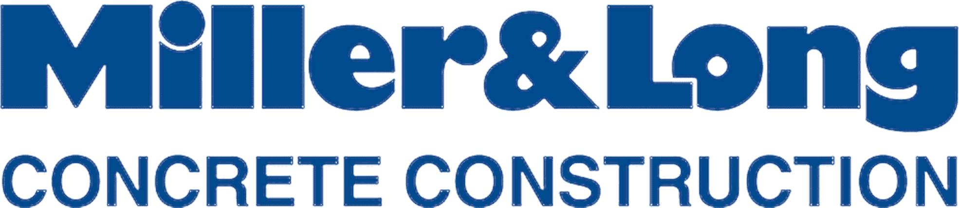 Miller & Long logo