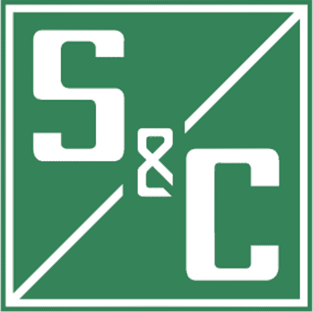 SC Electric Logo