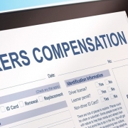 a close up of a compensation form on a computer screen